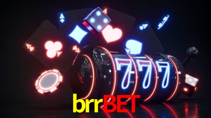 Welcome Bonus brrbet