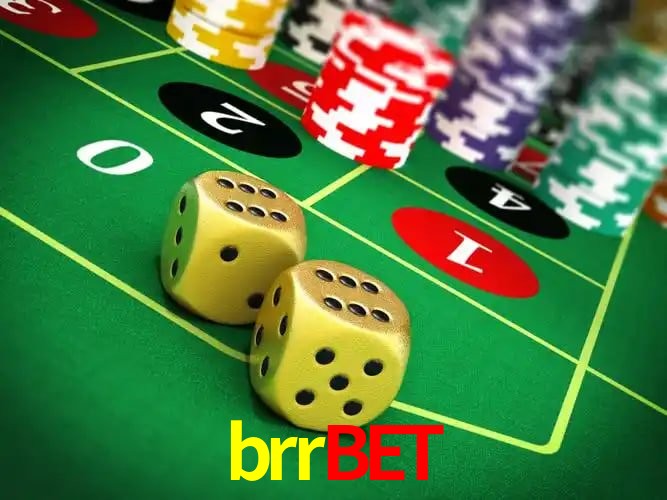 Experiência VIP brrbet