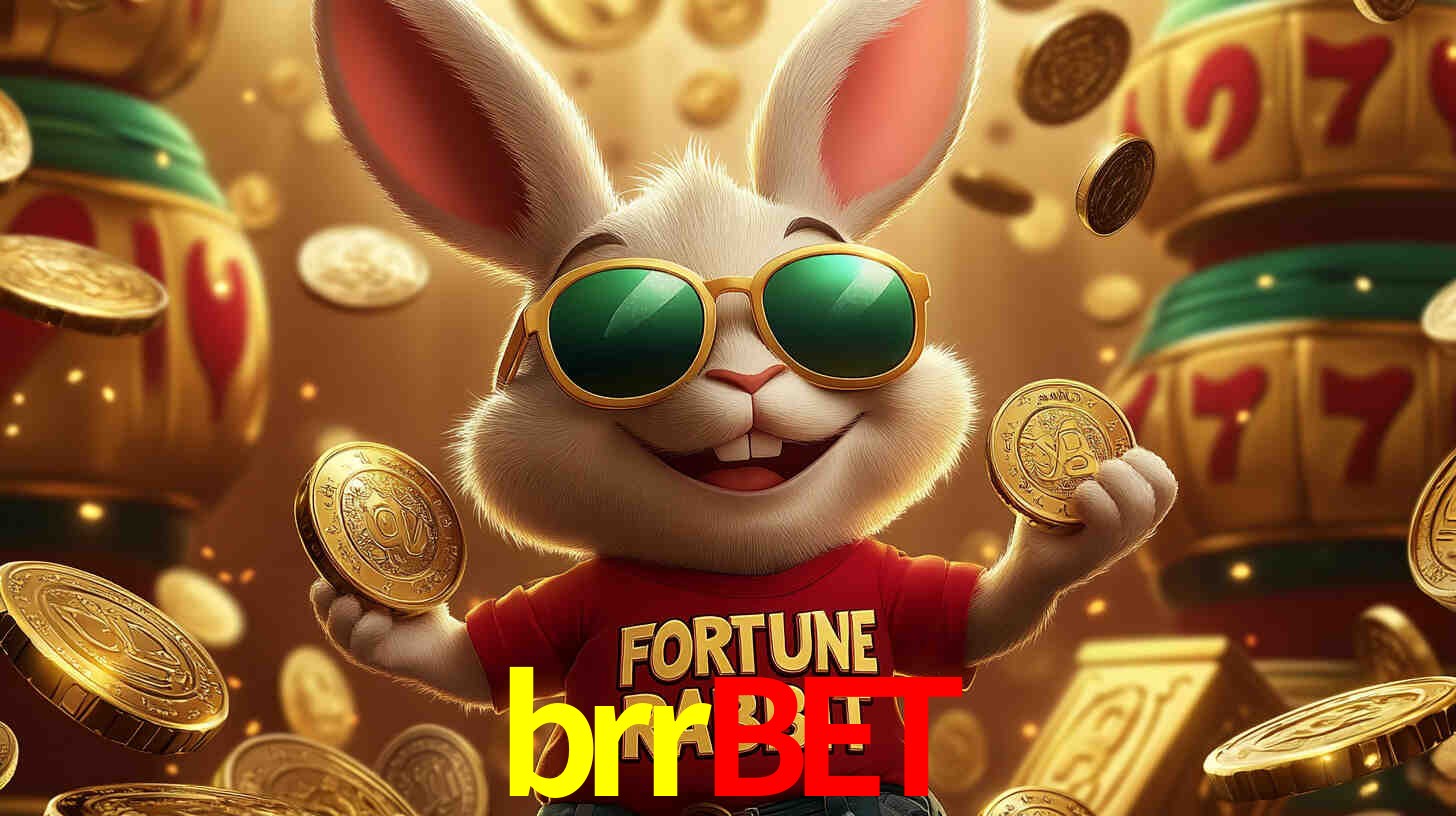 brrbet: Seu Cassino Premiado com Pagamentos Rápidos