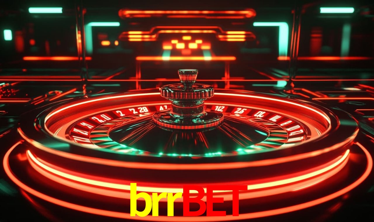 A Revolução dos Aplicativos de Jogos no brrbet
