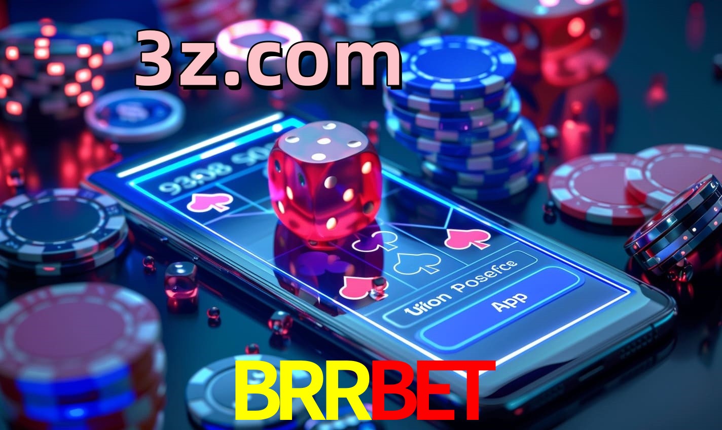 Baixar App BRRBET