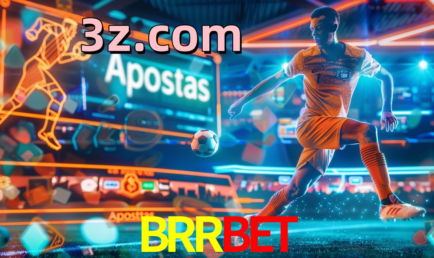 Apostas BRRBET