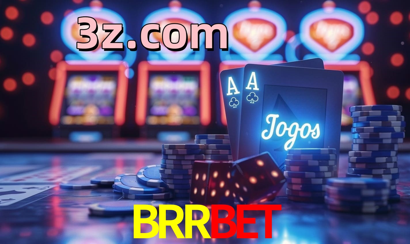 Lista de Jogos BRRBET
