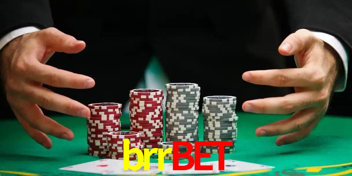 cassino brrbet