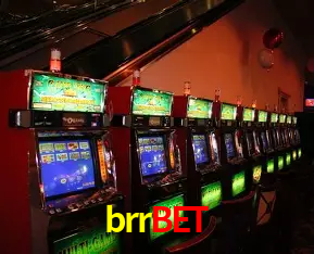 APP oficial da brrbet para mobile