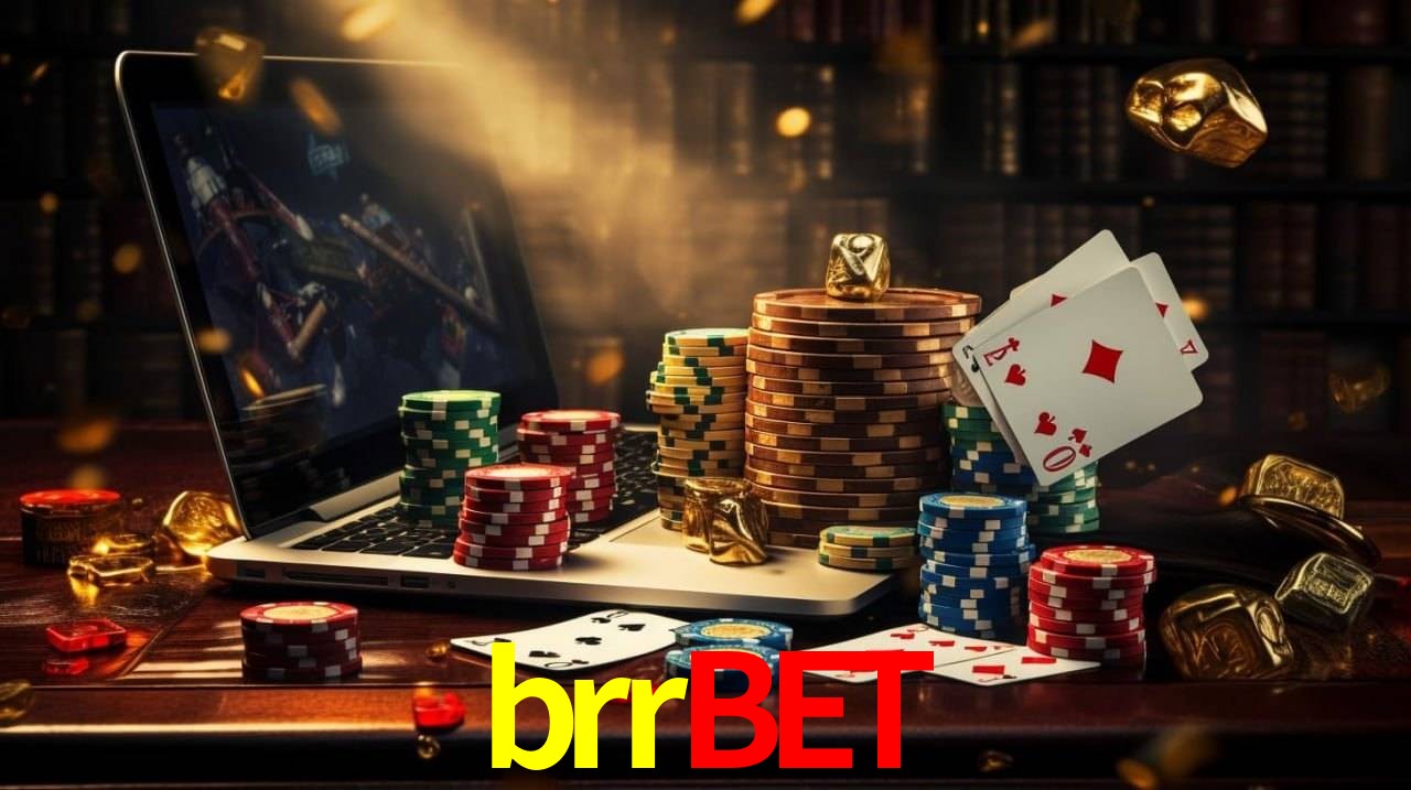 Jogos Exclusivos brrbet
