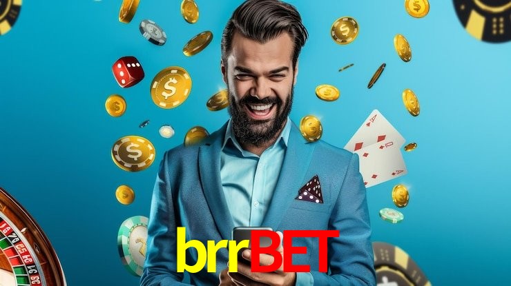 Live Casino brrbet