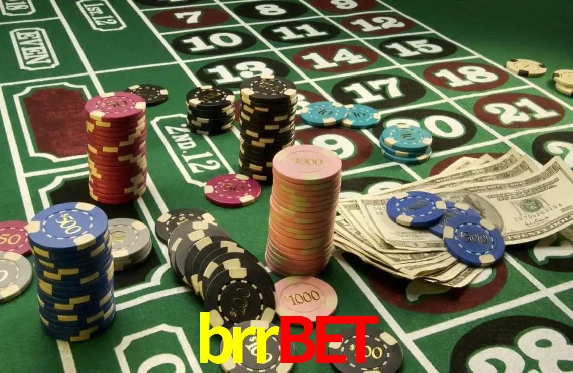 Premium Interface brrbet