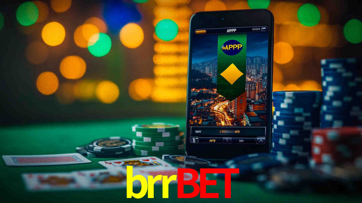 Apostas Esportivas na brrbet: Um Guia Completo