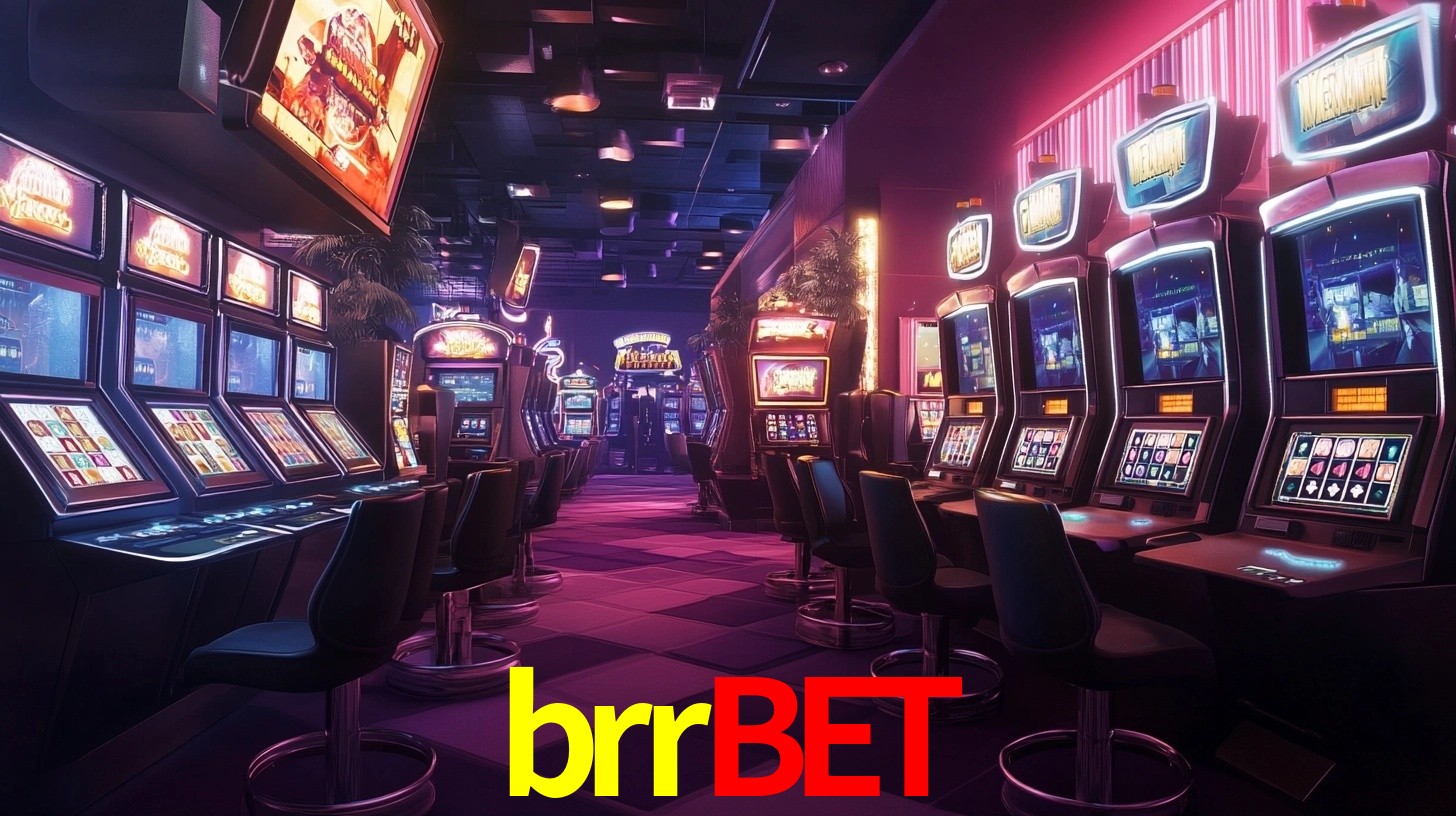 Welcome Bonus brrbet