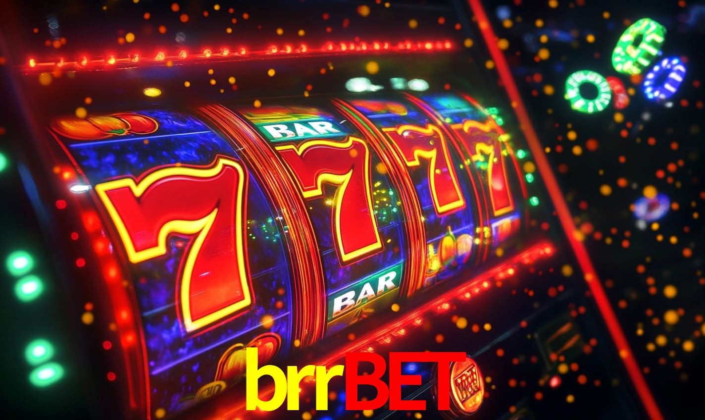 Sinta a adrenalina dos jogos de cassino com brrbet