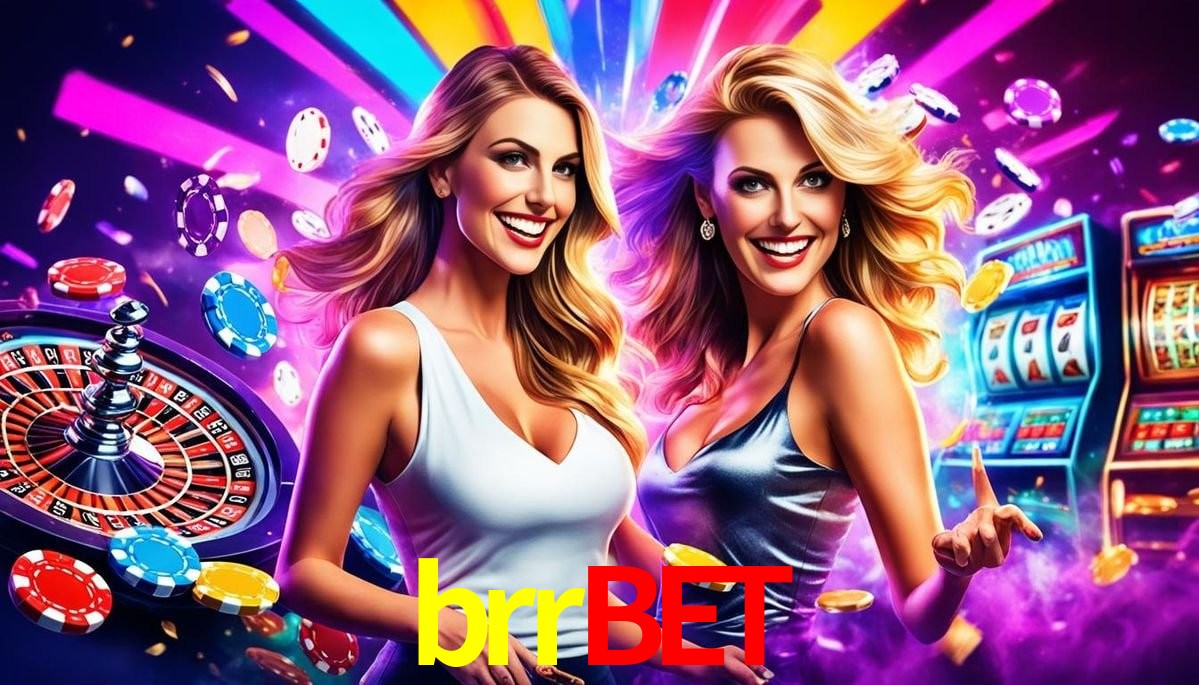 Desvendando o Mundo dos Jogos Virtuais na brrbet