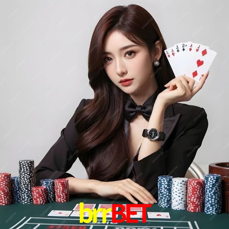 Provedores de Jogos brrbet