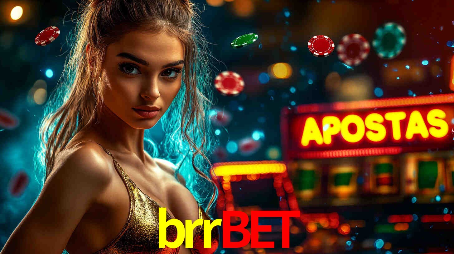 Descubra a Magia dos Jogos de Arcade no brrbet