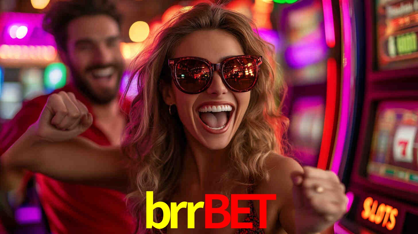 Inovações de Jogos na brrbet: O Futuro das Experiências Interativas