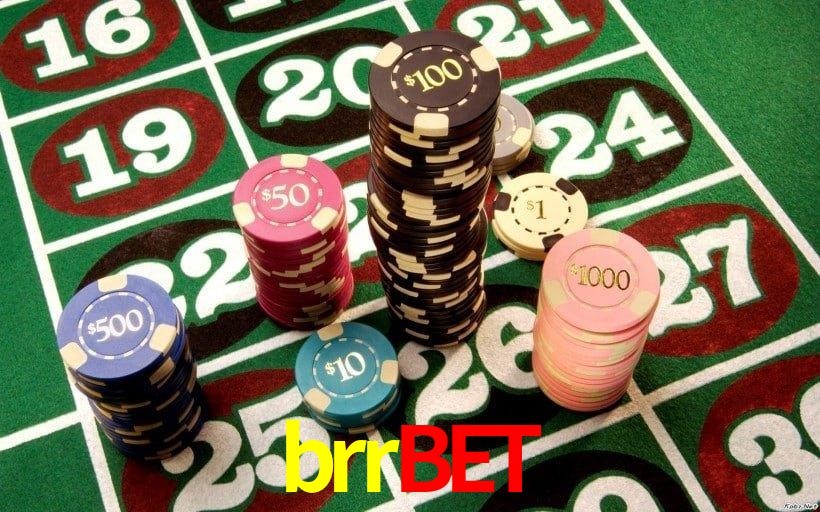 Descubra a Essência do brrbet: Nossa História e Compromissos
