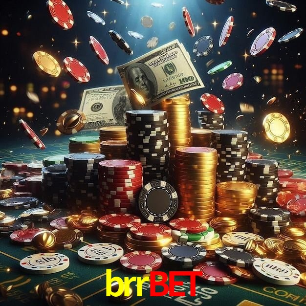 Descubra a Essência do brrbet: Nossa História e Compromissos