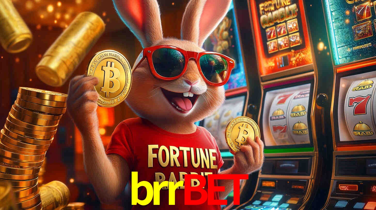 Inovações de Jogos na brrbet: O Futuro das Experiências Interativas