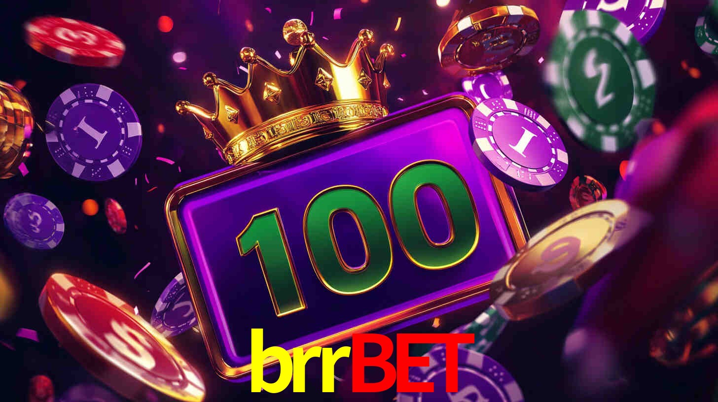 Blackjack Table brrbet