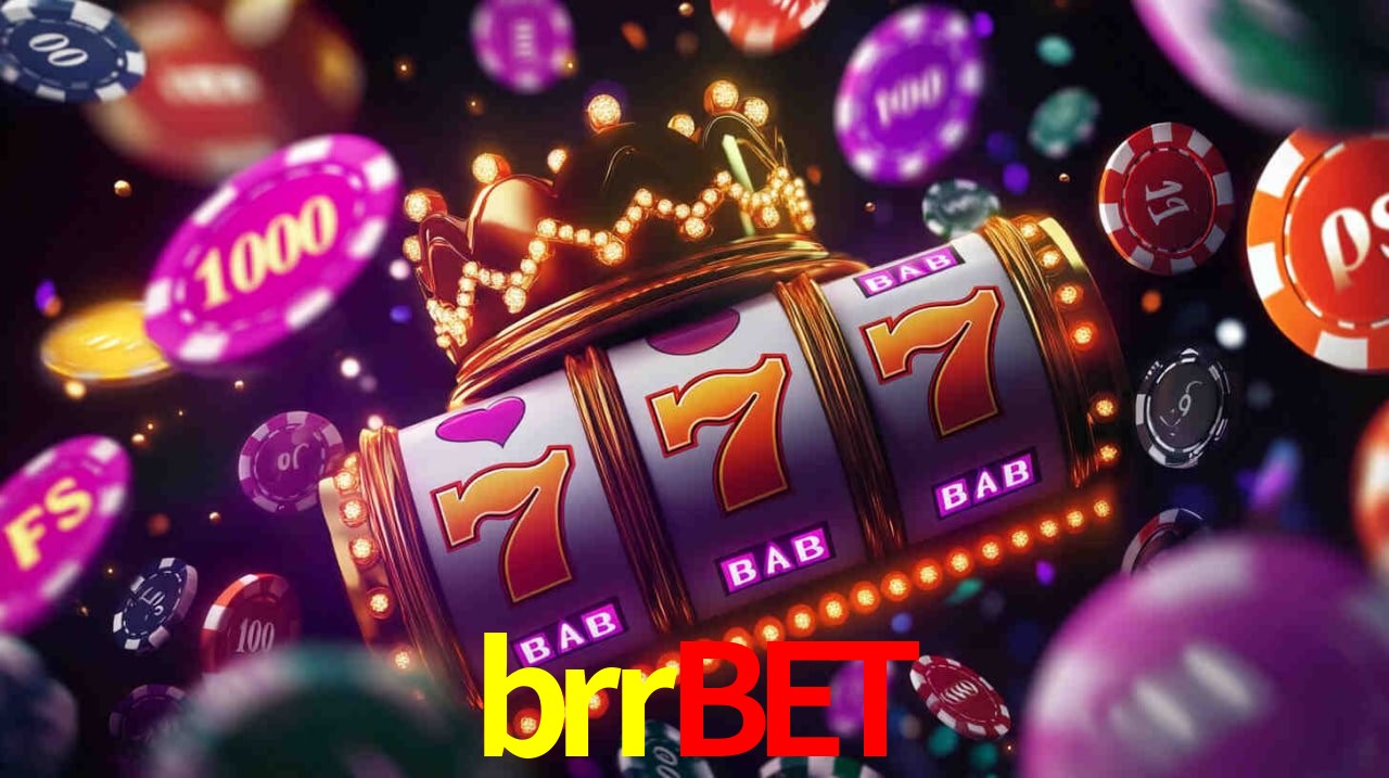 Game Providers brrbet