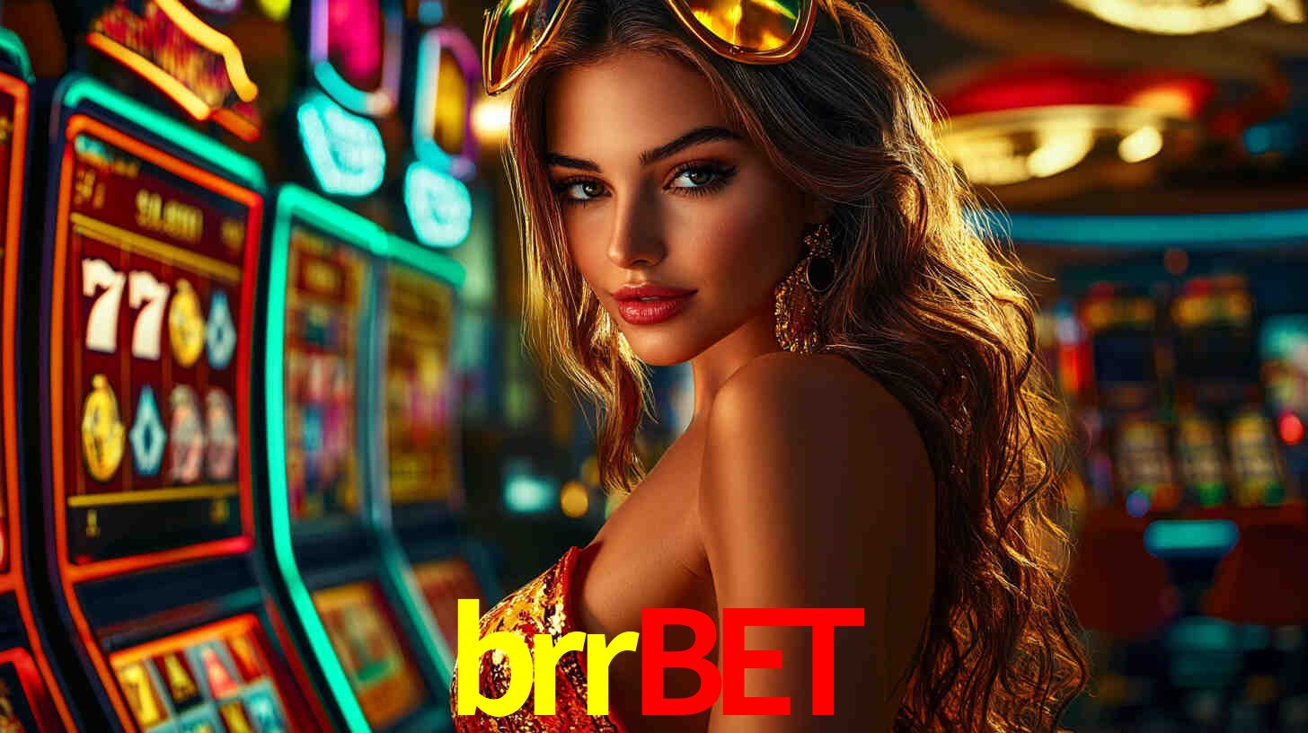 Roulette Table brrbet