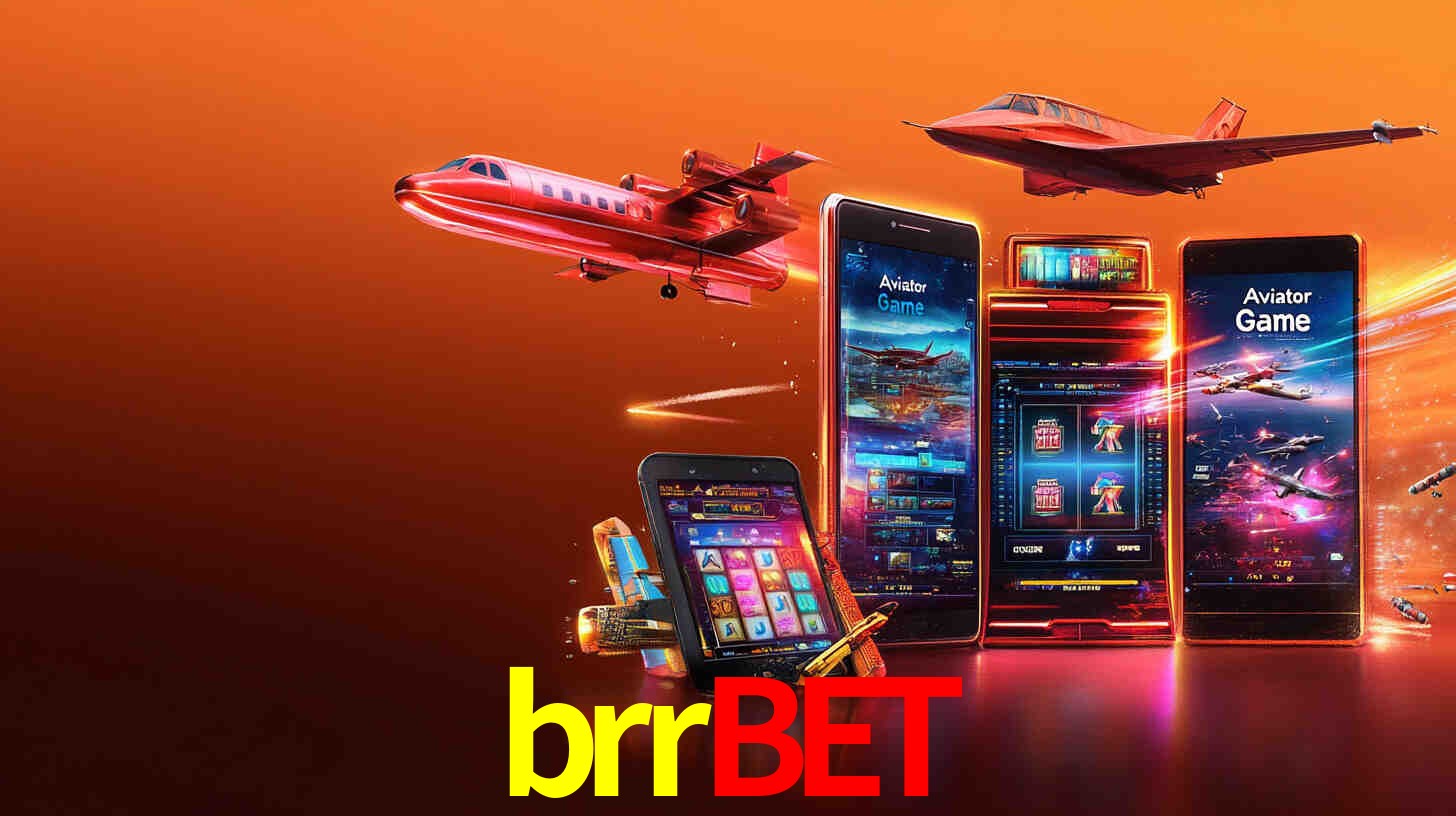 A Experiência Imersiva dos Cassinos Ao Vivo no brrbet