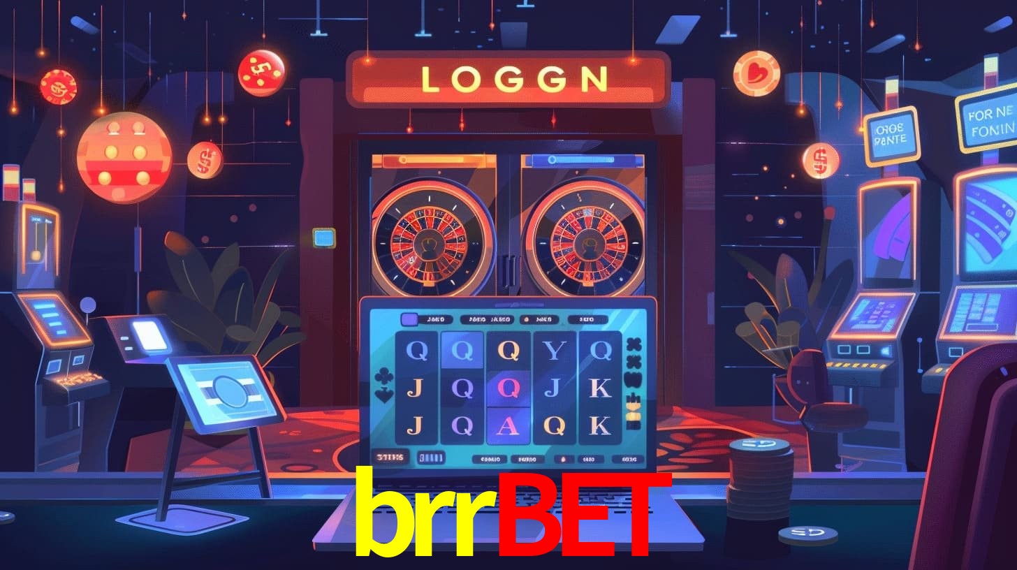 Login Seguro brrbet