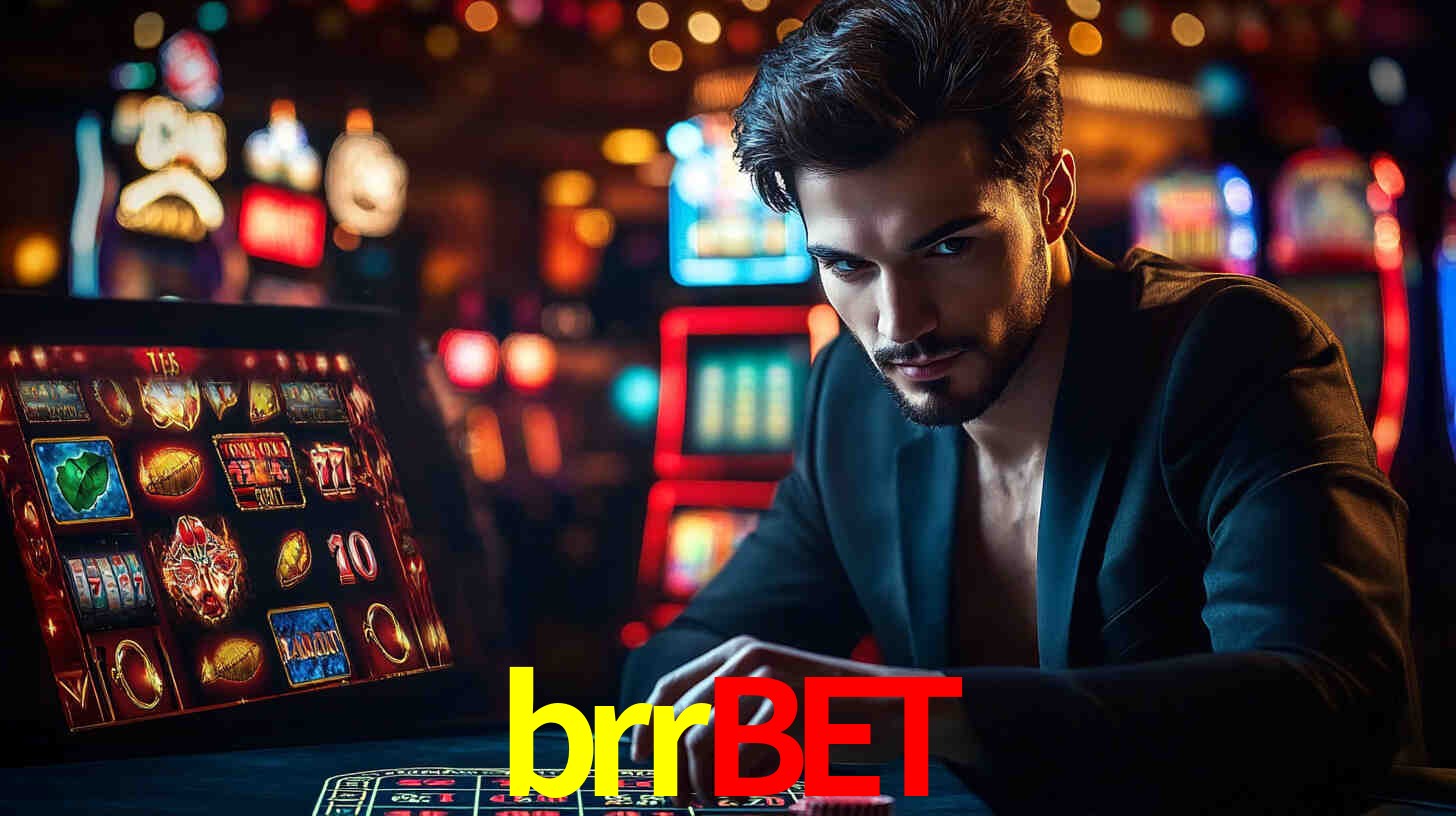brrbet: Seu Especialista em Apostas Esportivas Brasileiras